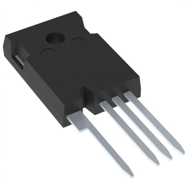 G3R12MT12K GeneSiC Semiconductor  Transistor - FET MOSFET - Singoli